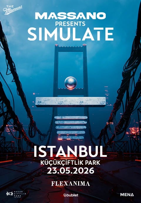 MASSANO Present SIMULATE