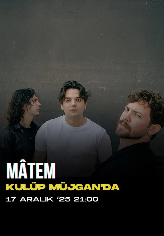 Matem Konseri
