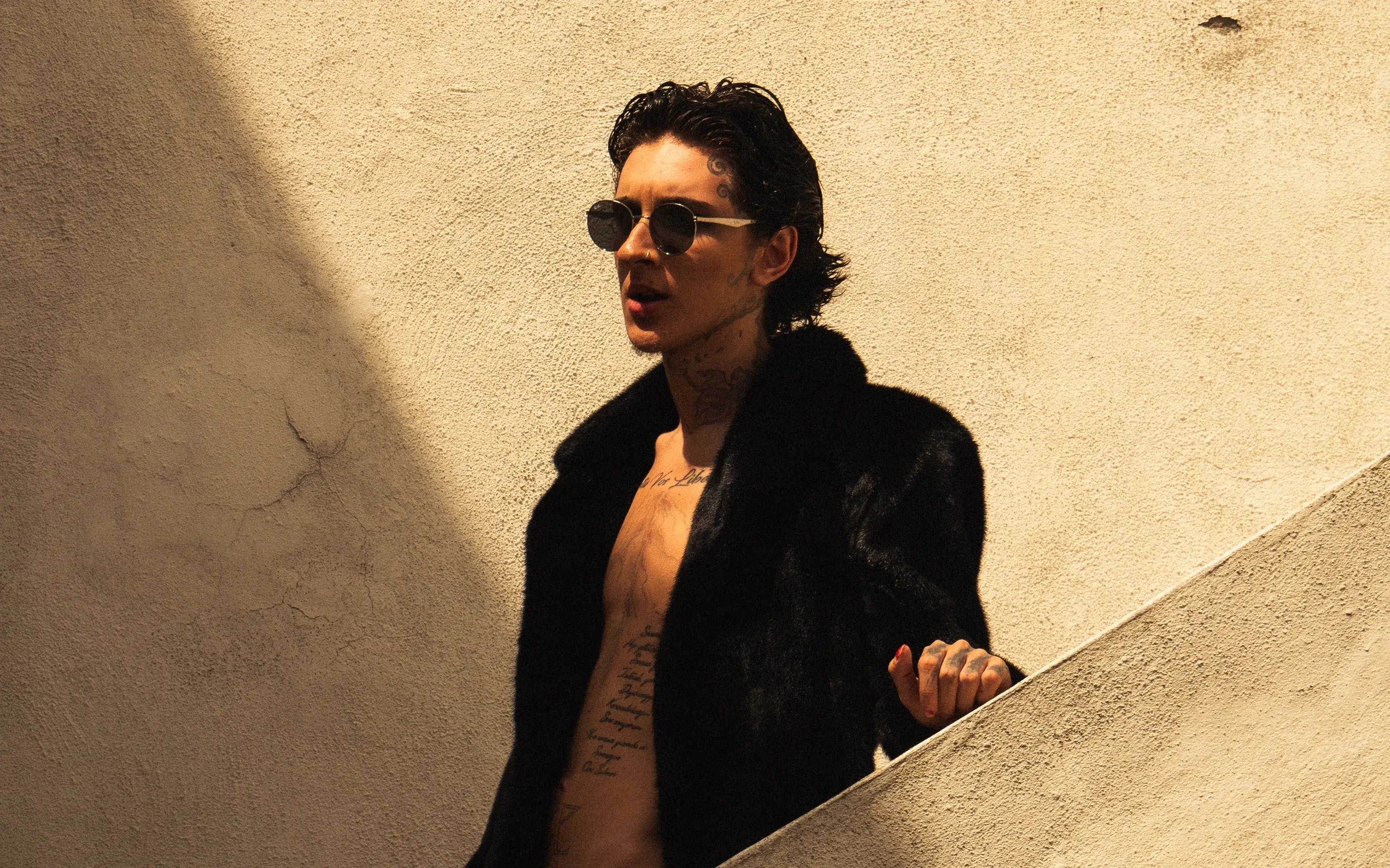 Mavi Solman