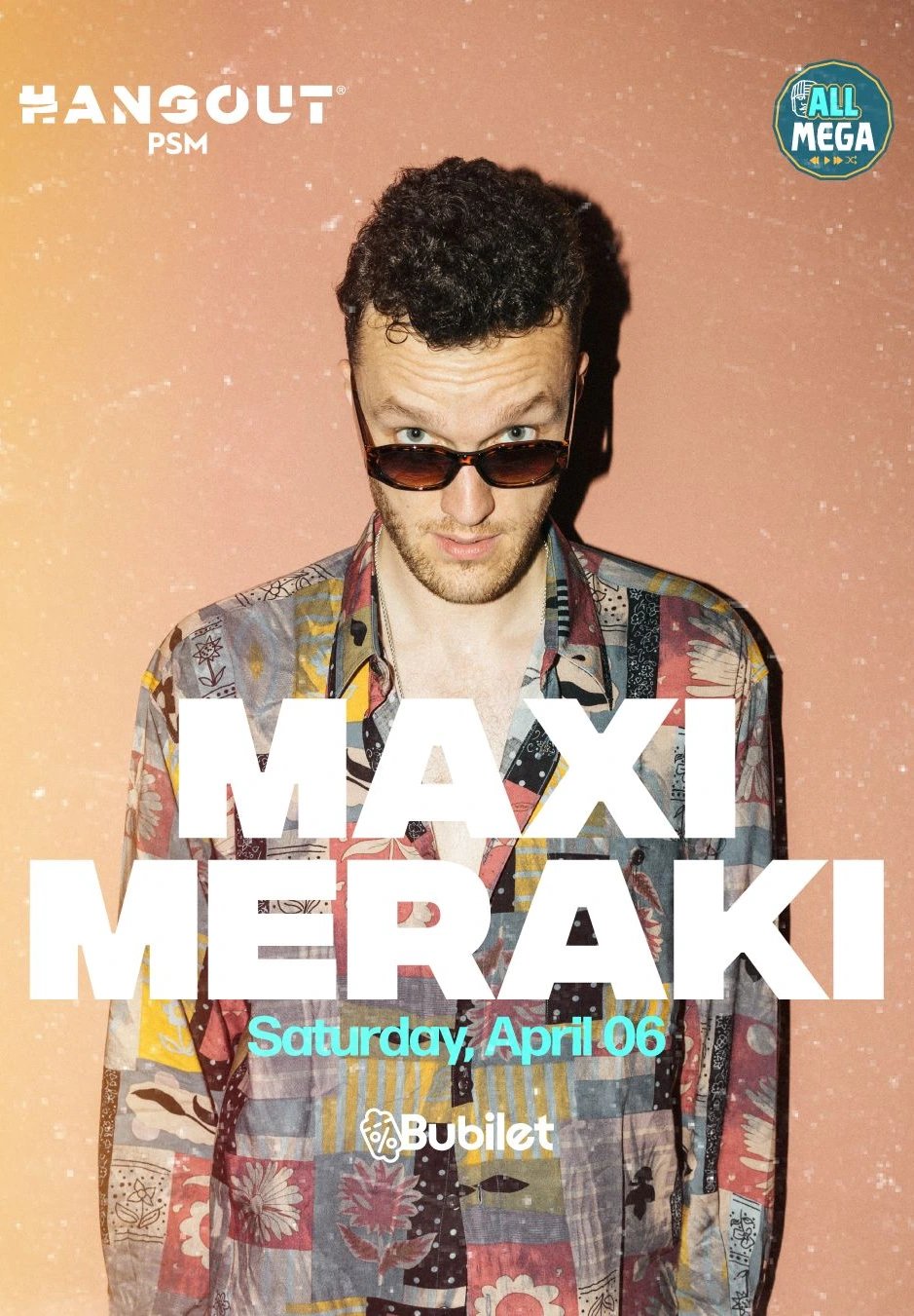 Maxi Meraki