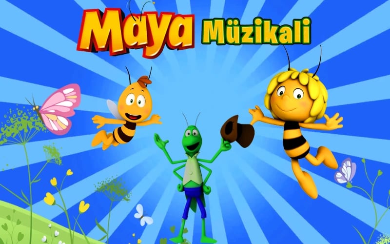 Maya Müzikali