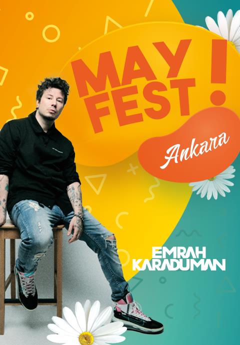 Mayfest Ankara