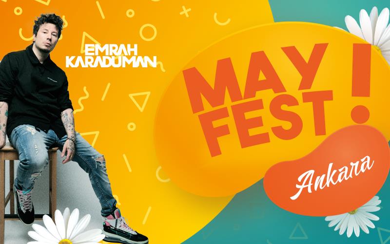 Mayfest Ankara