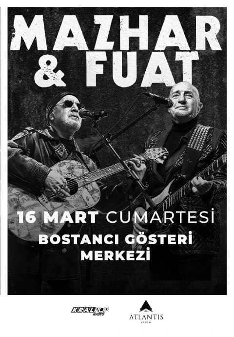 Mazhar & Fuat