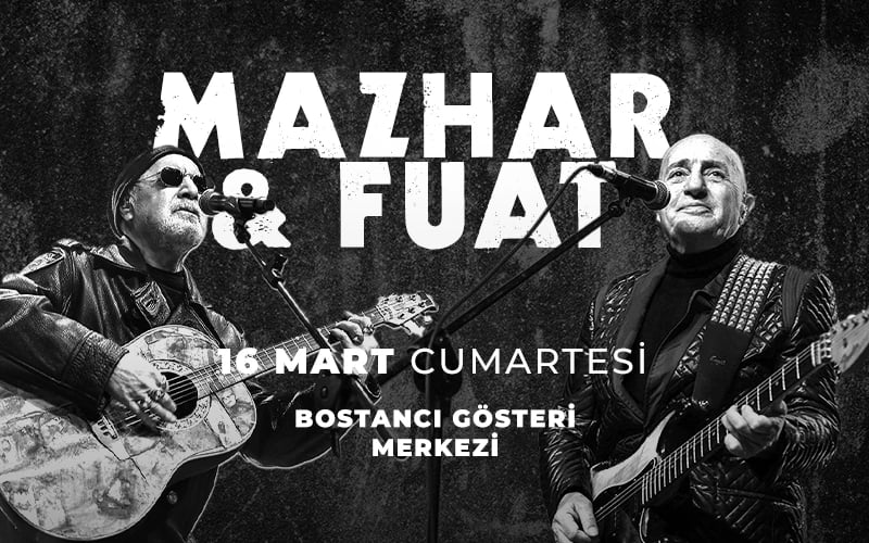 Mazhar & Fuat