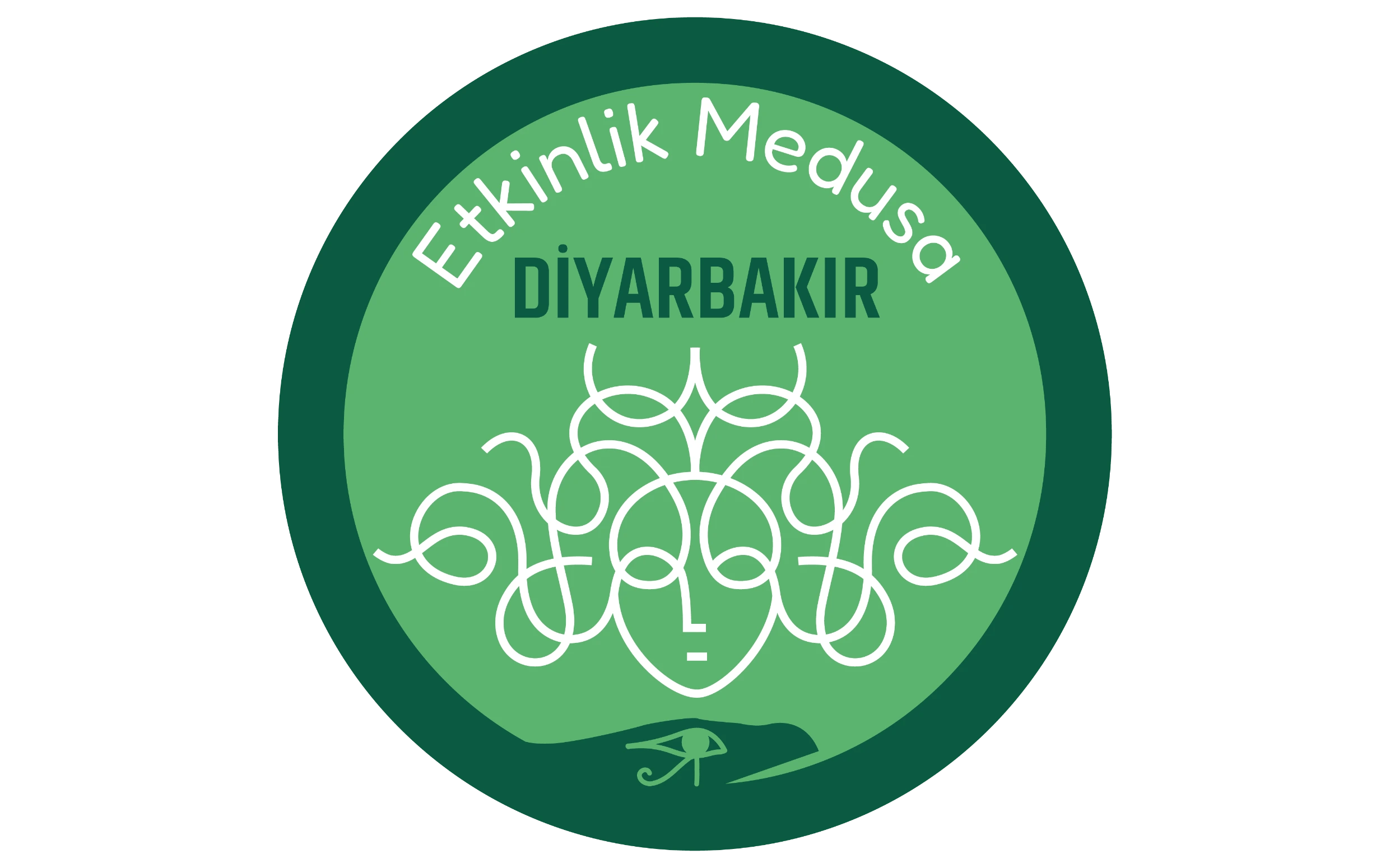 Etkinlik Medusa | Diyarbakır