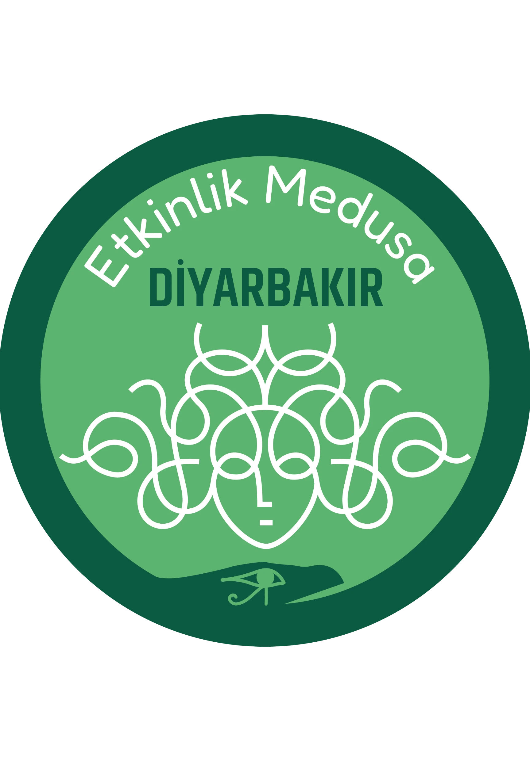 Etkinlik Medusa | Diyarbakır