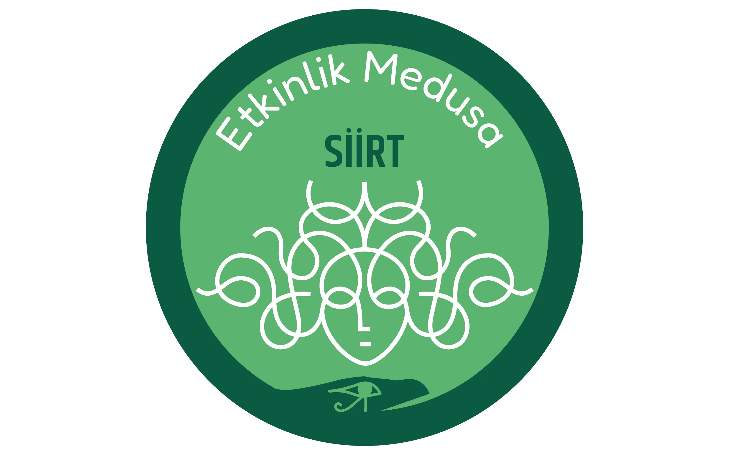 Etkinlik Medusa | Siirt
