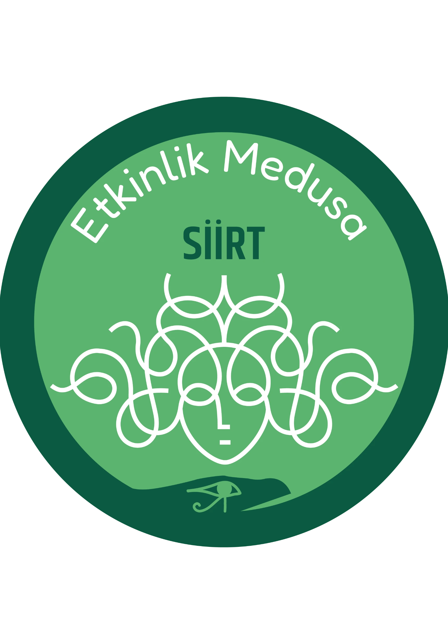Etkinlik Medusa | Siirt