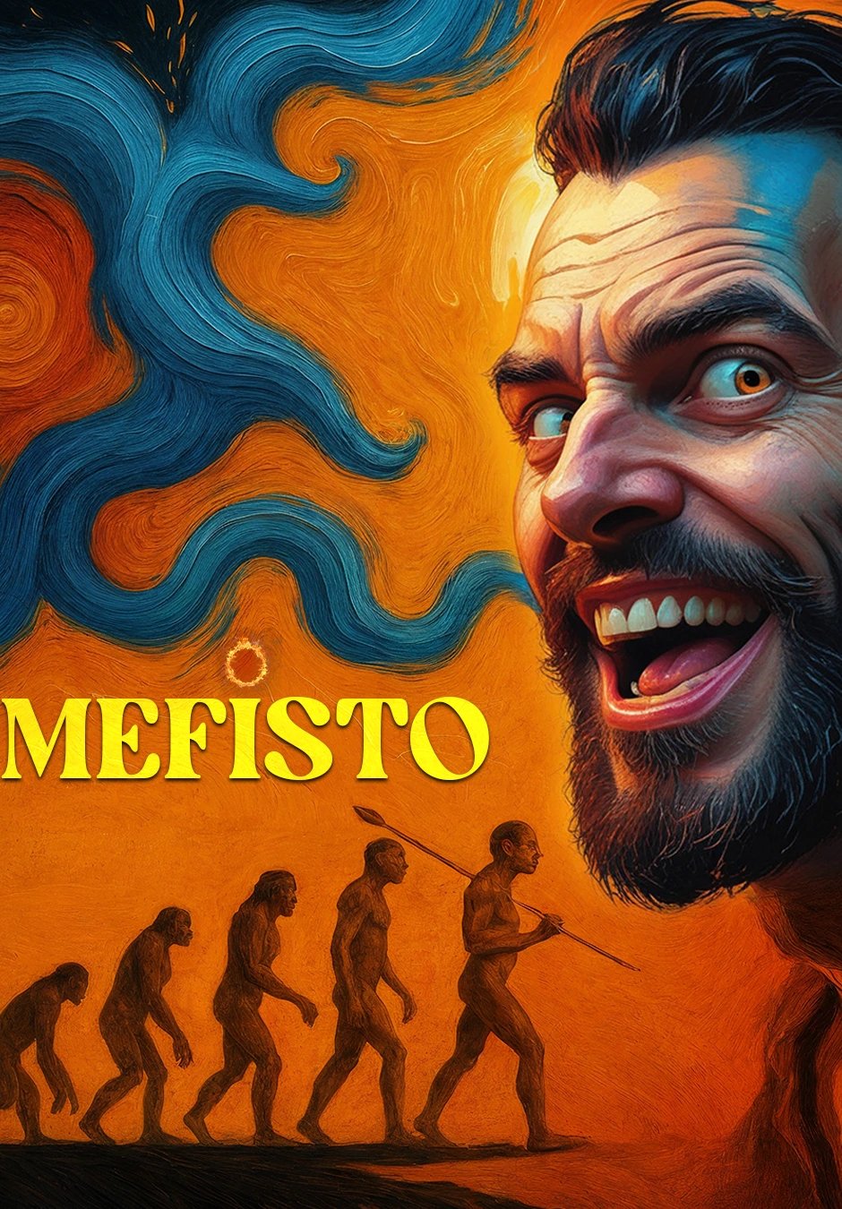 Mefisto