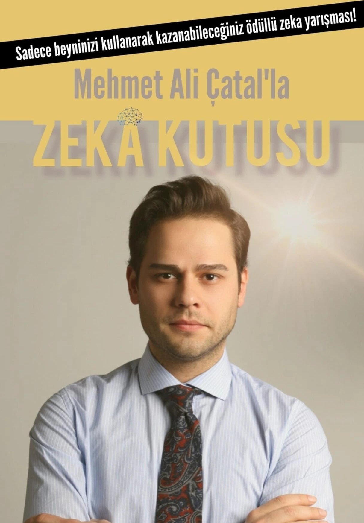Mehmet Ali Çatal'la Zeka Kutusu