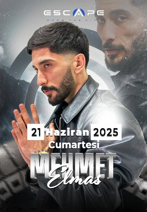 Mehmet Elmas