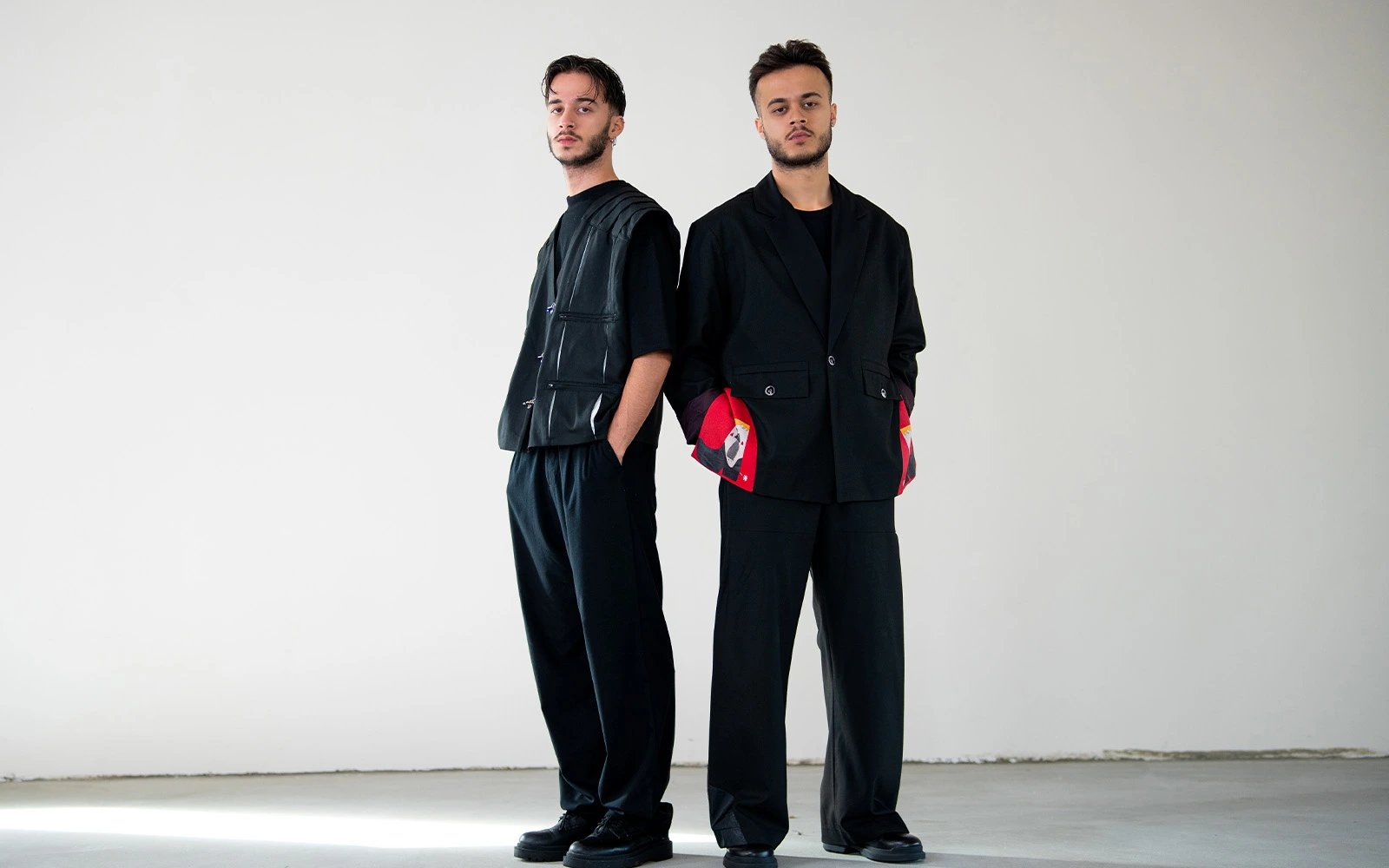 Mehmet Kılınç & Enes Kılınç Konseri poster