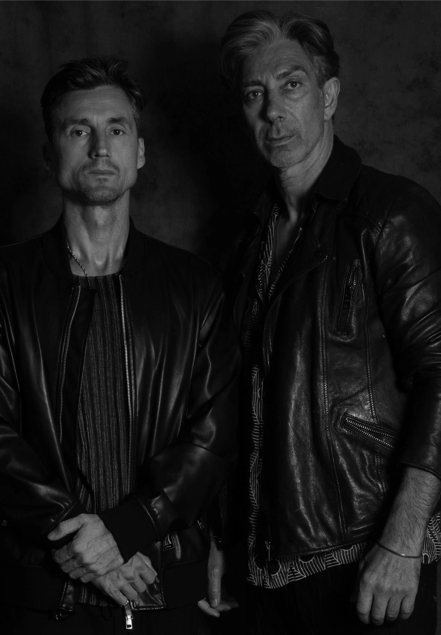 Mehmet Sönmez from La Bouche with Alex W Marx presents Neon & Mavrick Vinyl Set Zeren Yüce PassONE 
