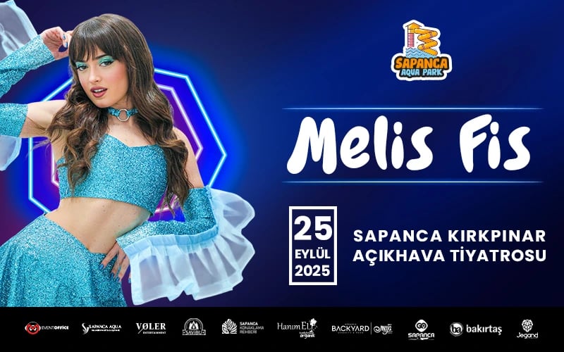 Melis Fis Konseri