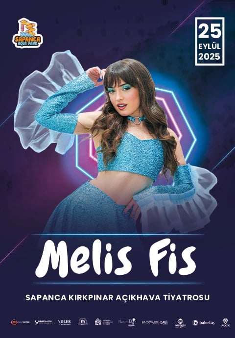 Melis Fis Konseri