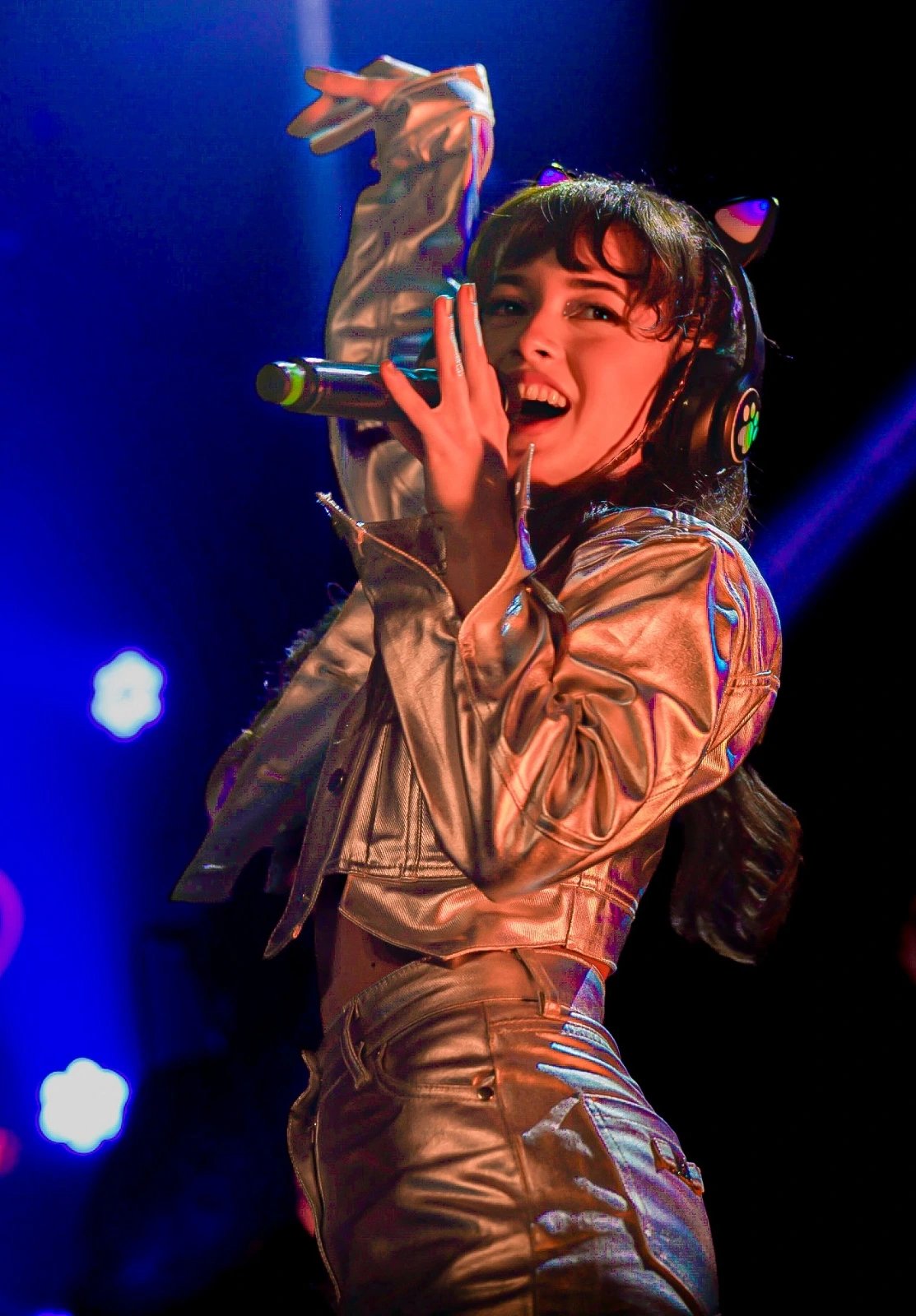 Melis Fis MeloTurne 2025