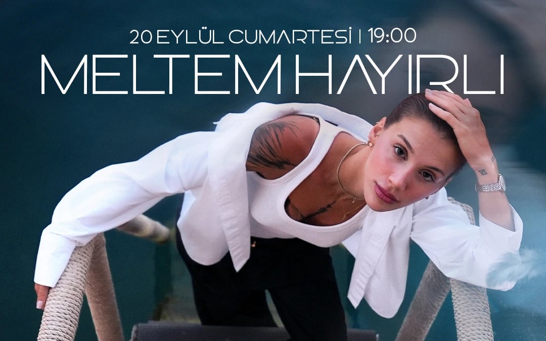 Meltem Hayırlı  poster