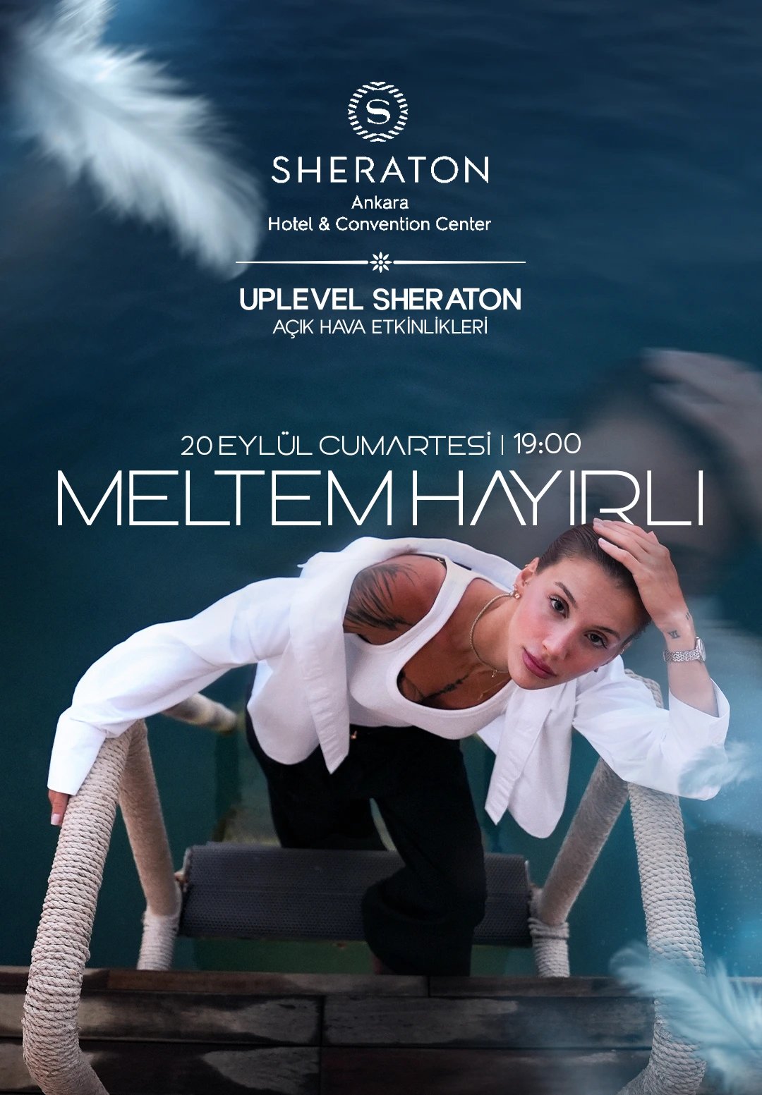 Meltem Hayırlı 