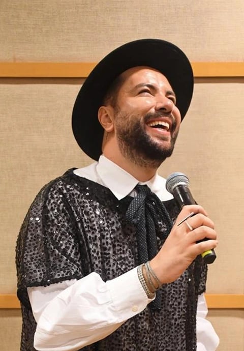 Mert Davran Yemekli Gala
