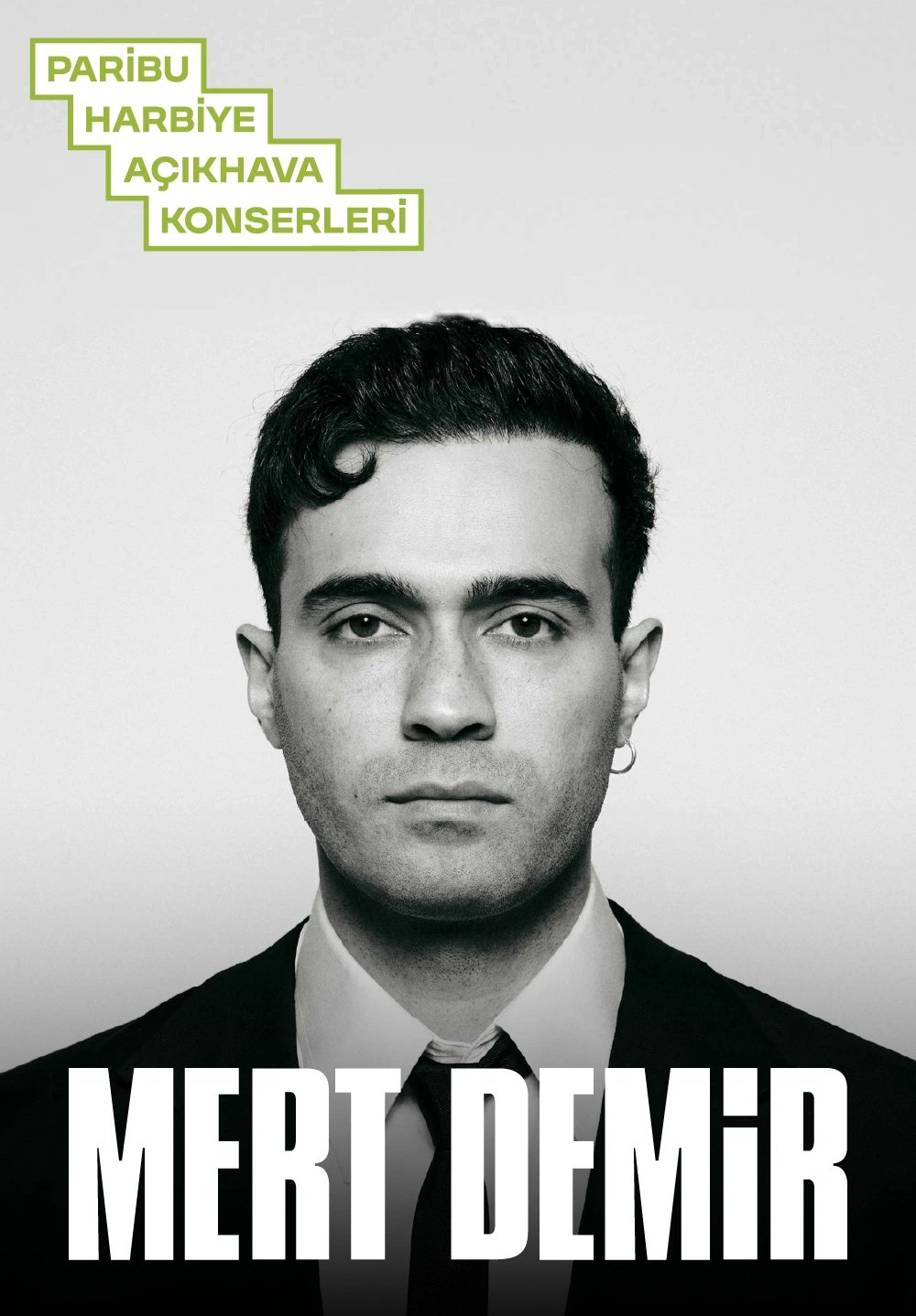 Mert Demir