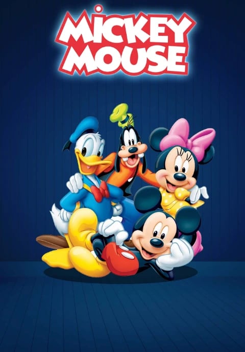 Mickey Mouse - Fantastik  Maceralar 