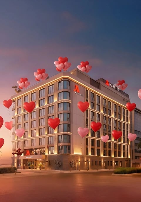 Midnight Spark - Sevgililer Günü Özel