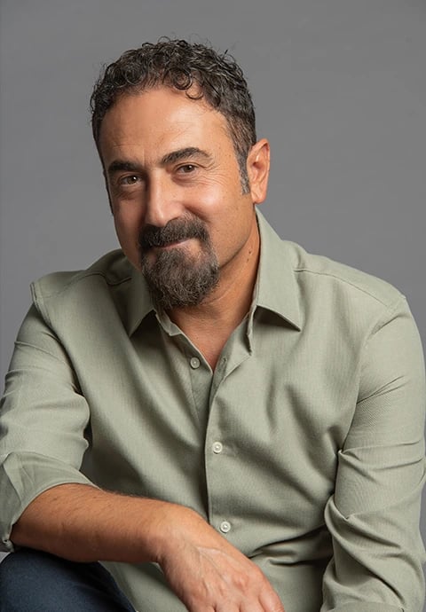 Mikail Aslan Konseri
