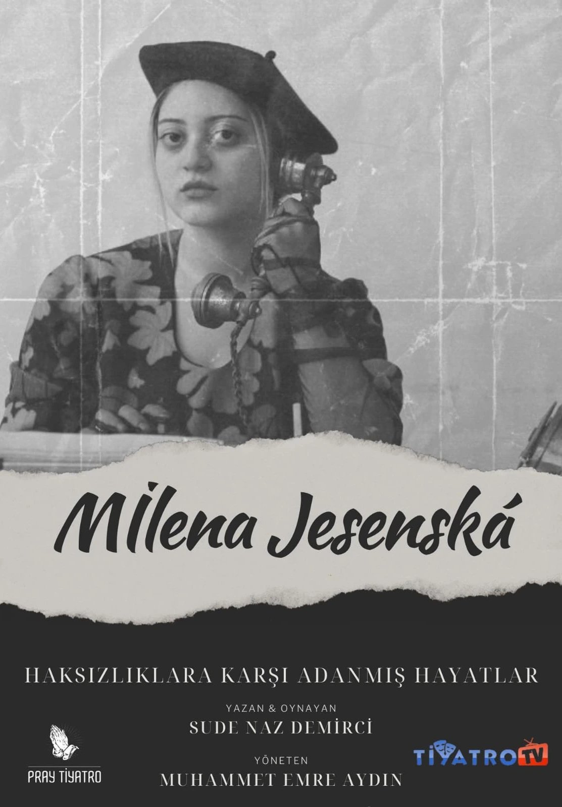 Milena Jesenska