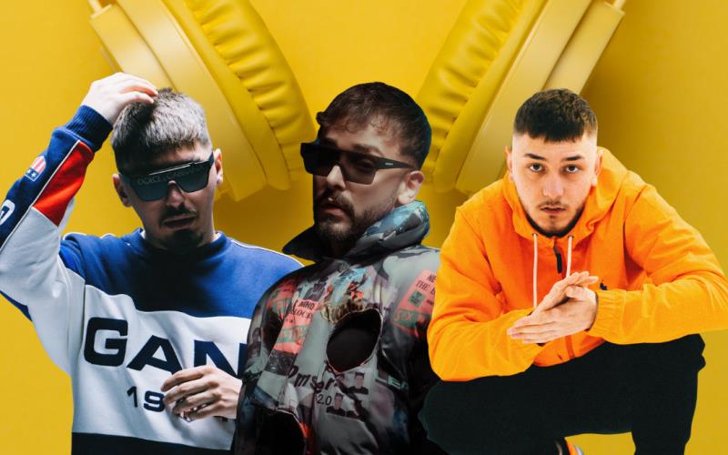 Mirafest - Sefo & Organize & Batuflex