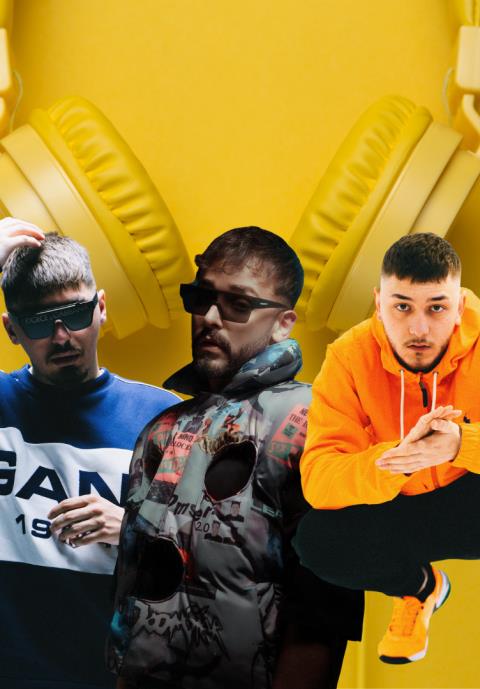 Mirafest - Sefo & Organize & Batuflex