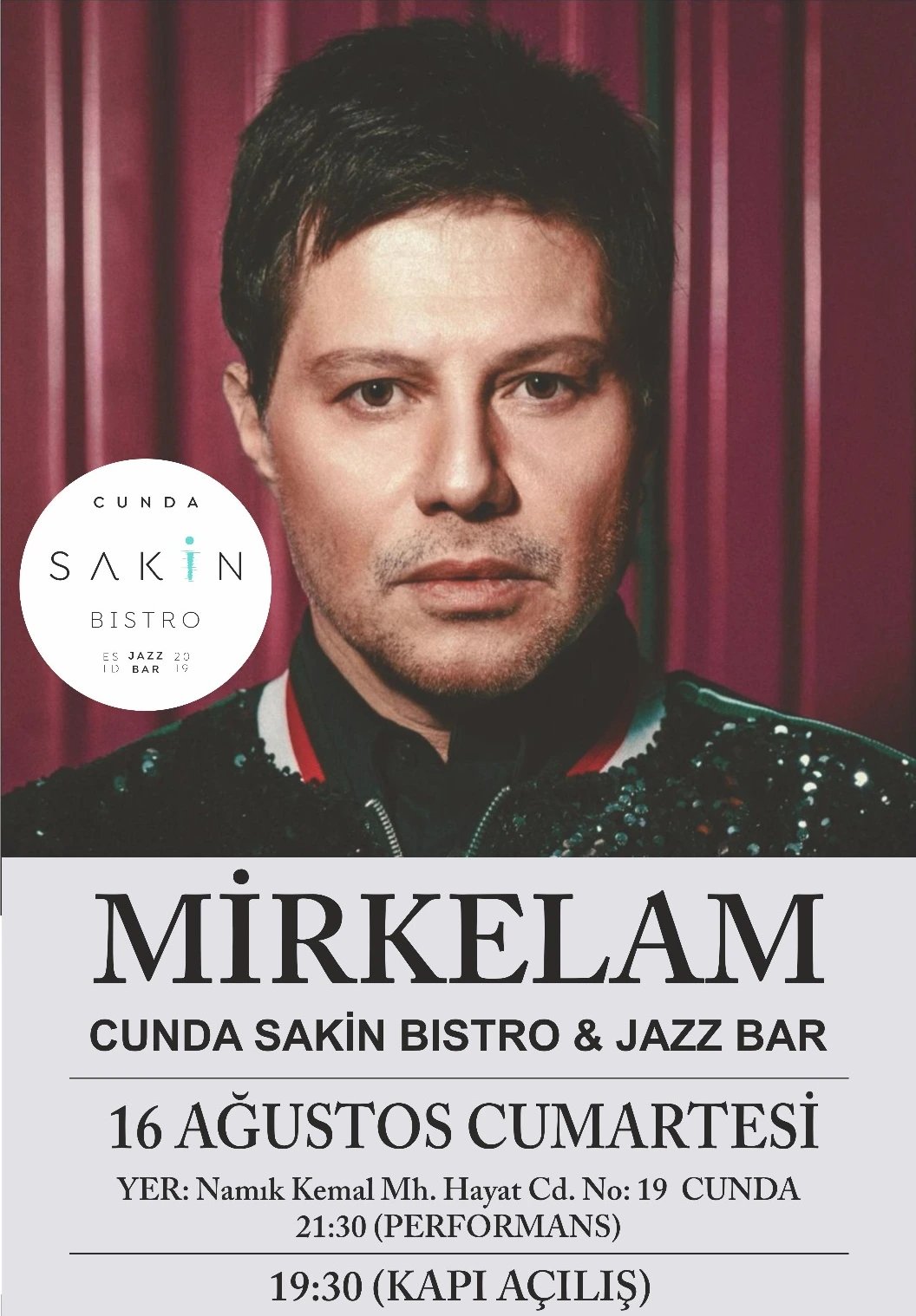 Mirkelam Konseri