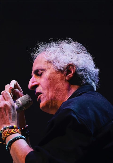 Mohsen Namjoo
