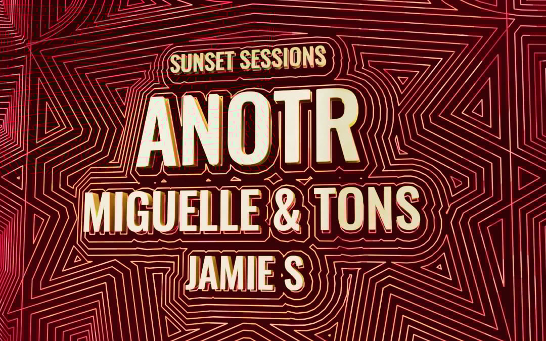Monkey Project Presents: Anotr