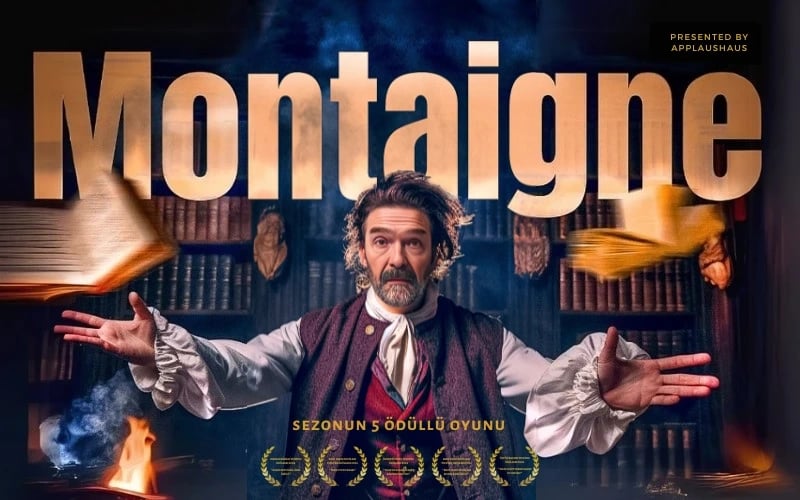 Montaigne Oyunu