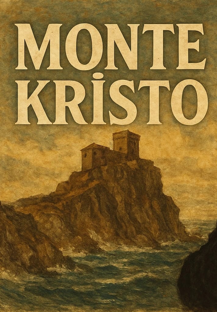 Monte Kristo Oyunu