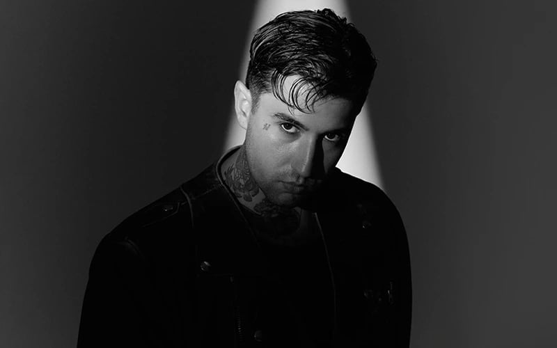 Motive Konseri poster