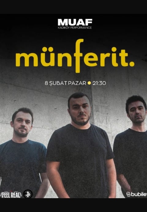 Münferit