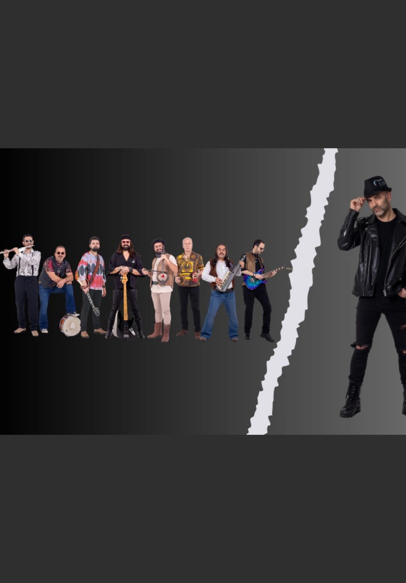 Murat Evgin feat Full Aksesuar Konseri