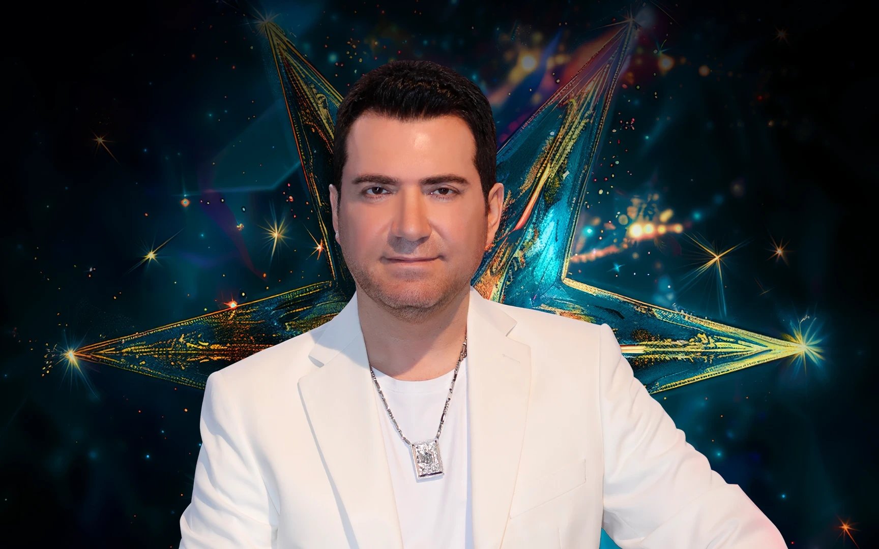 Murat Kurşun Konseri poster