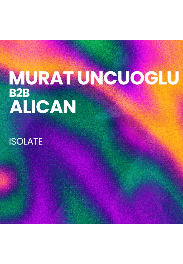 Murat Uncuoğlu - B2b - Alican