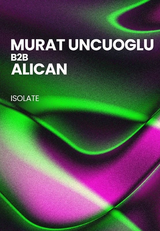 Murat Uncuoğlu - B2b - Alican