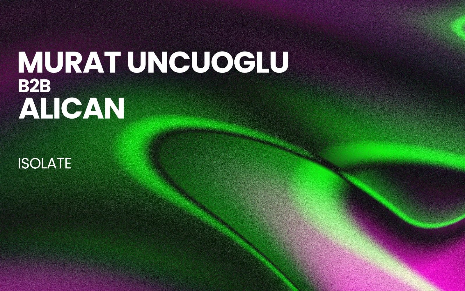 Murat Uncuoğlu - B2b - Alican