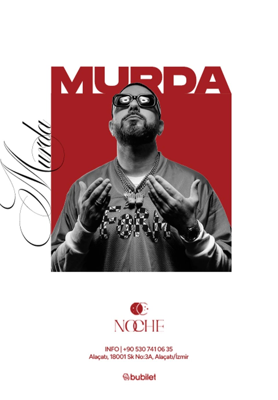 MURDA