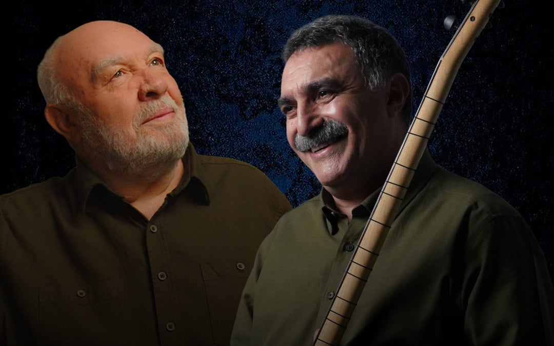 Musa Eroğlu & Erdal Erzincan Konseri