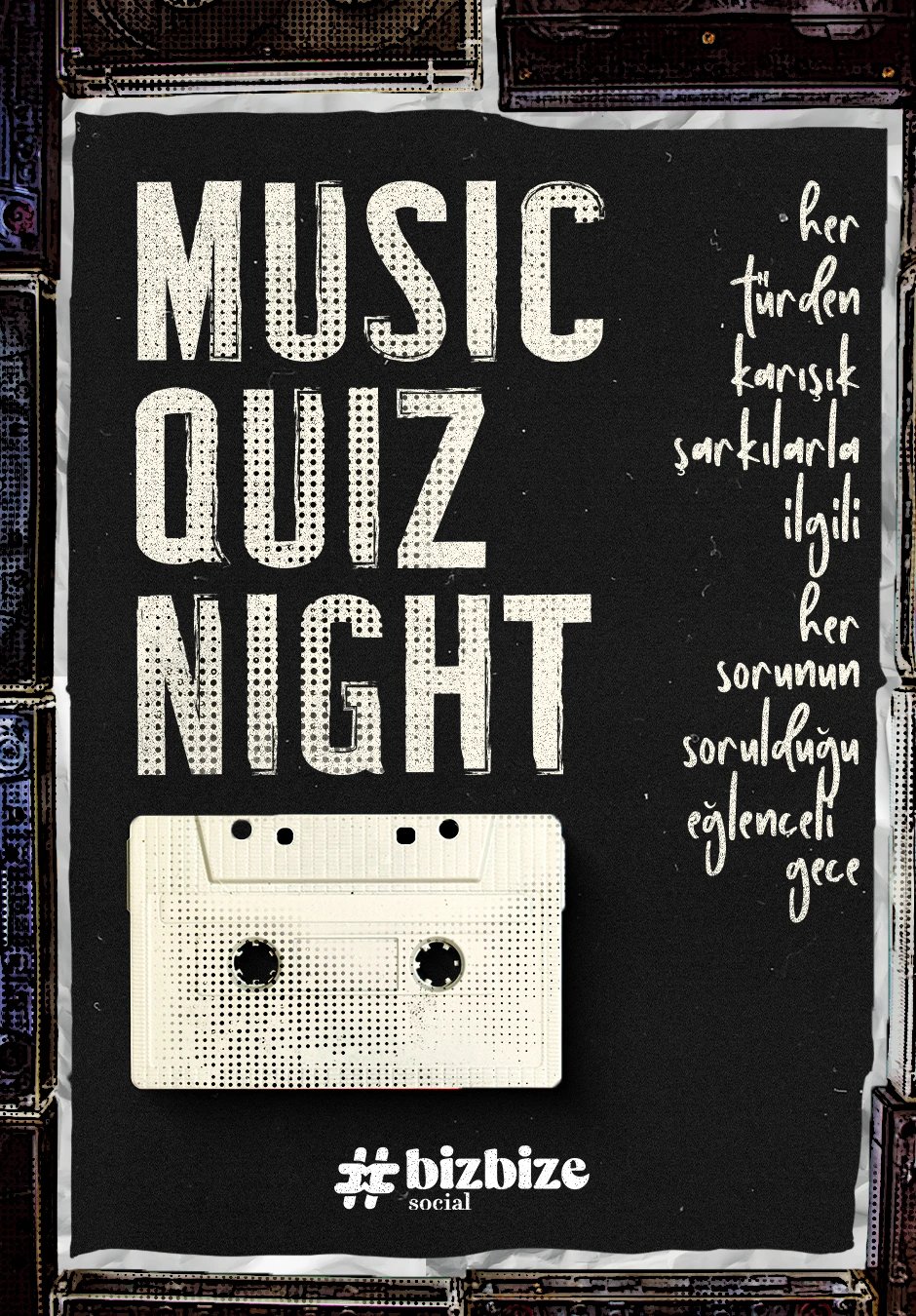 Music Quiz Night