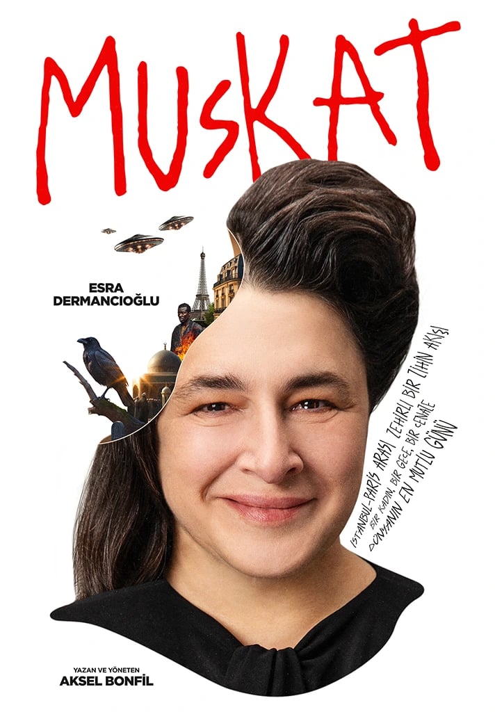 Muskat 