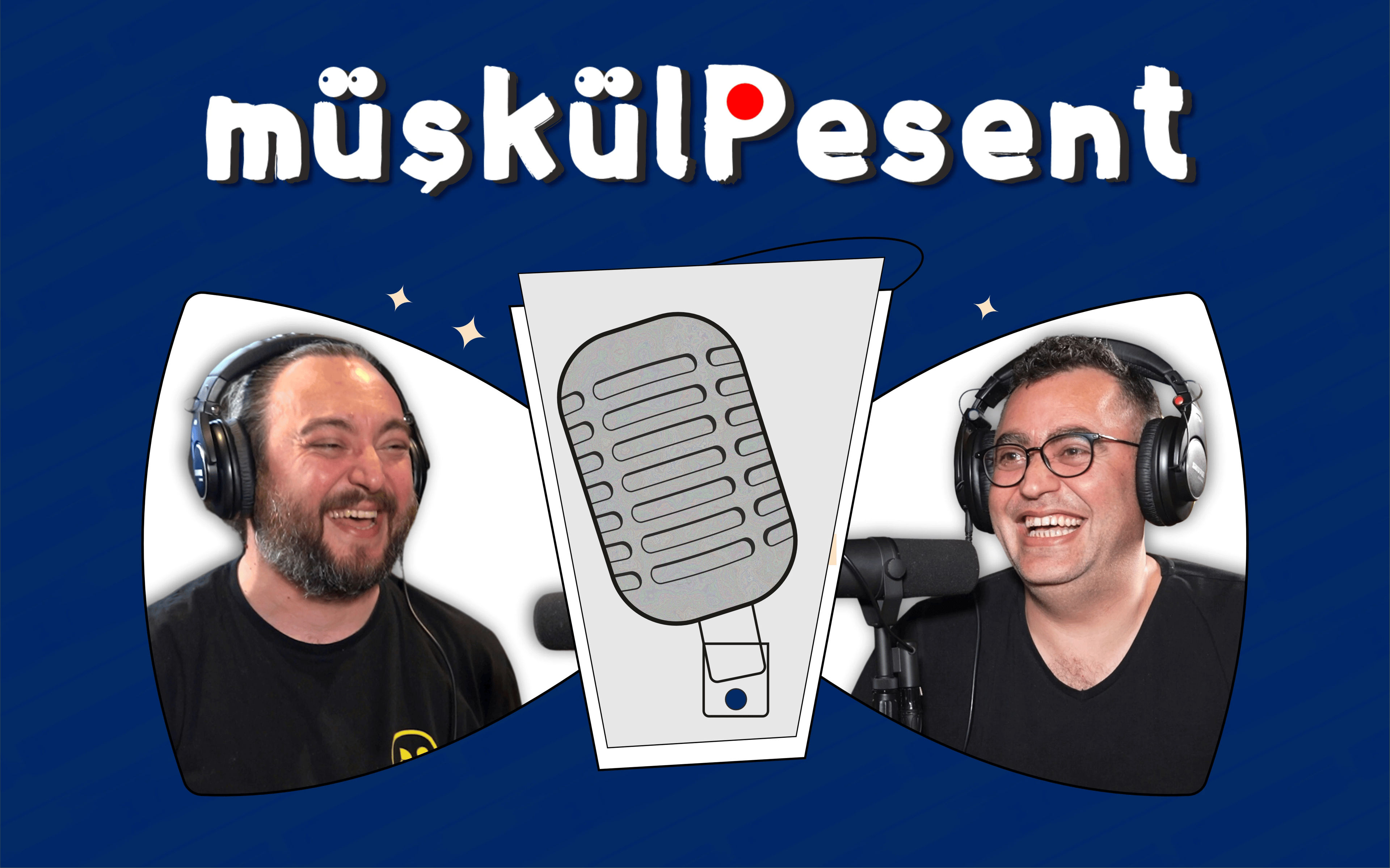 Müşkülpesent 
