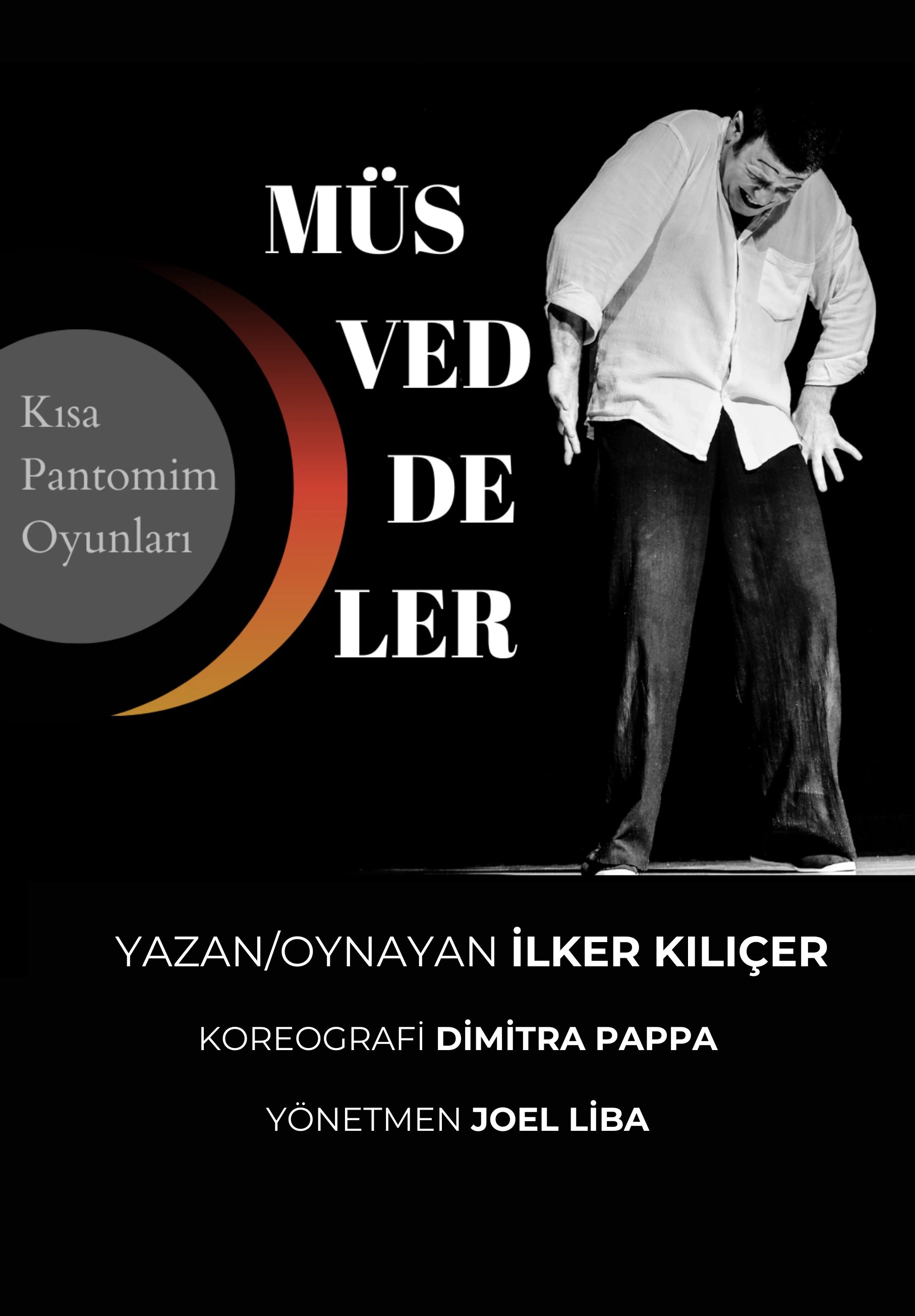 Müsveddeler