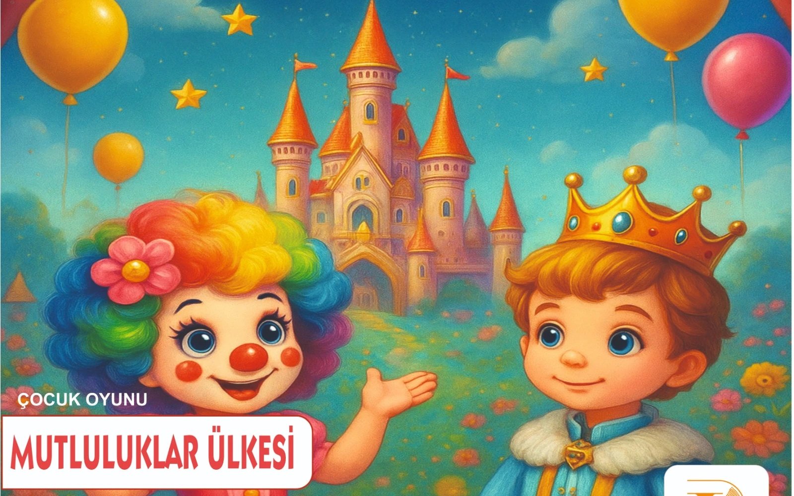 Mutluluklar Ülkesi poster